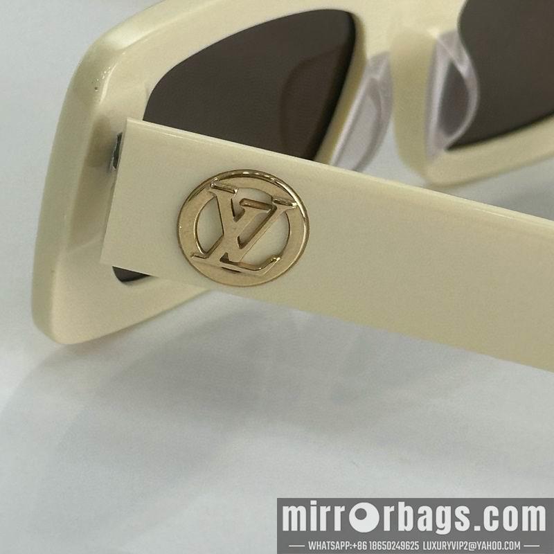 Replica LV Glasses smx105