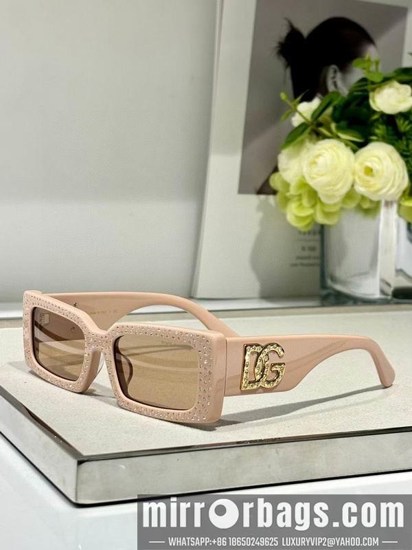 Replica DG Glasses 03smh39