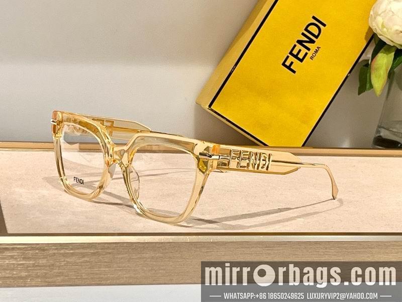 Replica Fendi Glasses smx48