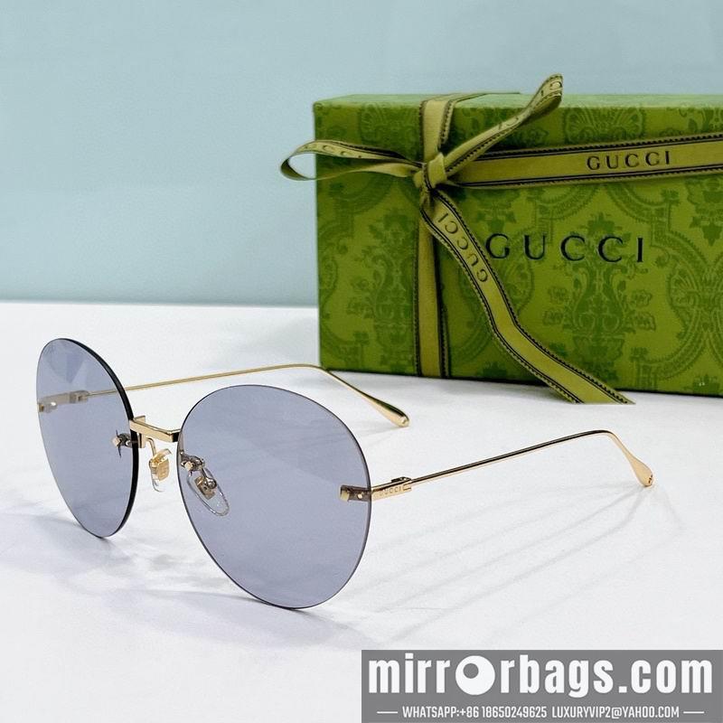 Replica Gucci Glasses smx91