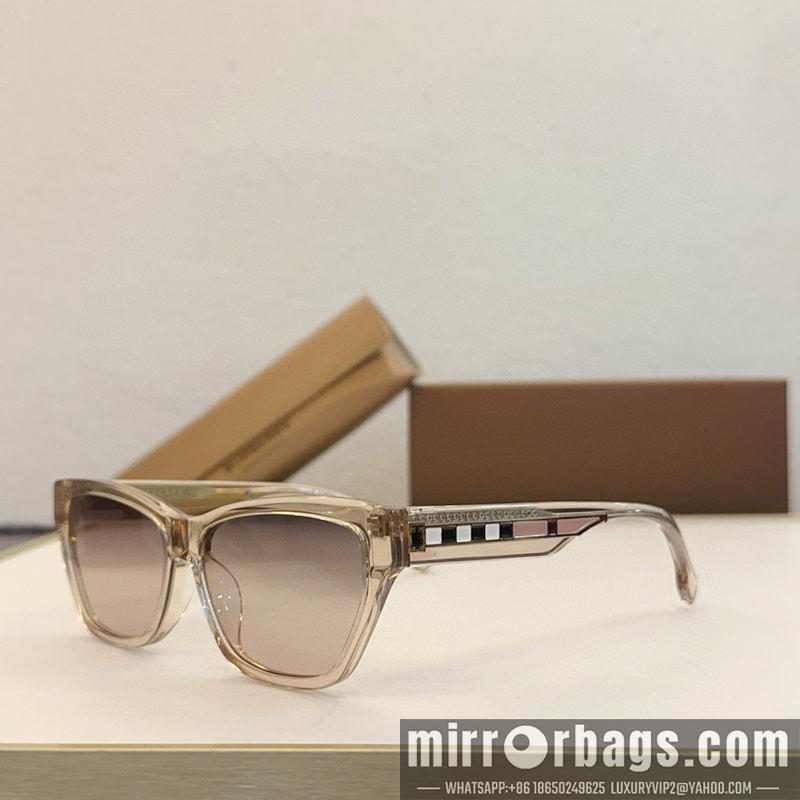 Replica Burberry Glasses smx74
