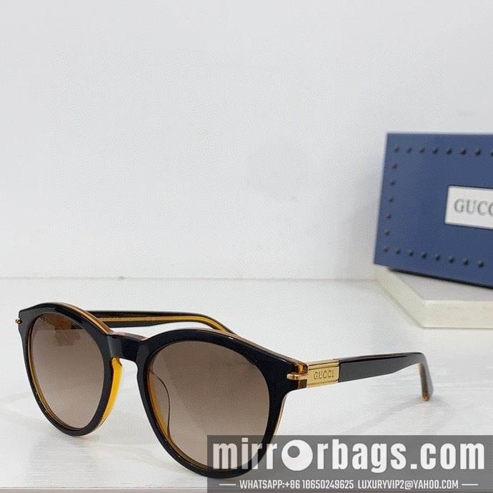 Replica Gucci Glasses smx144
