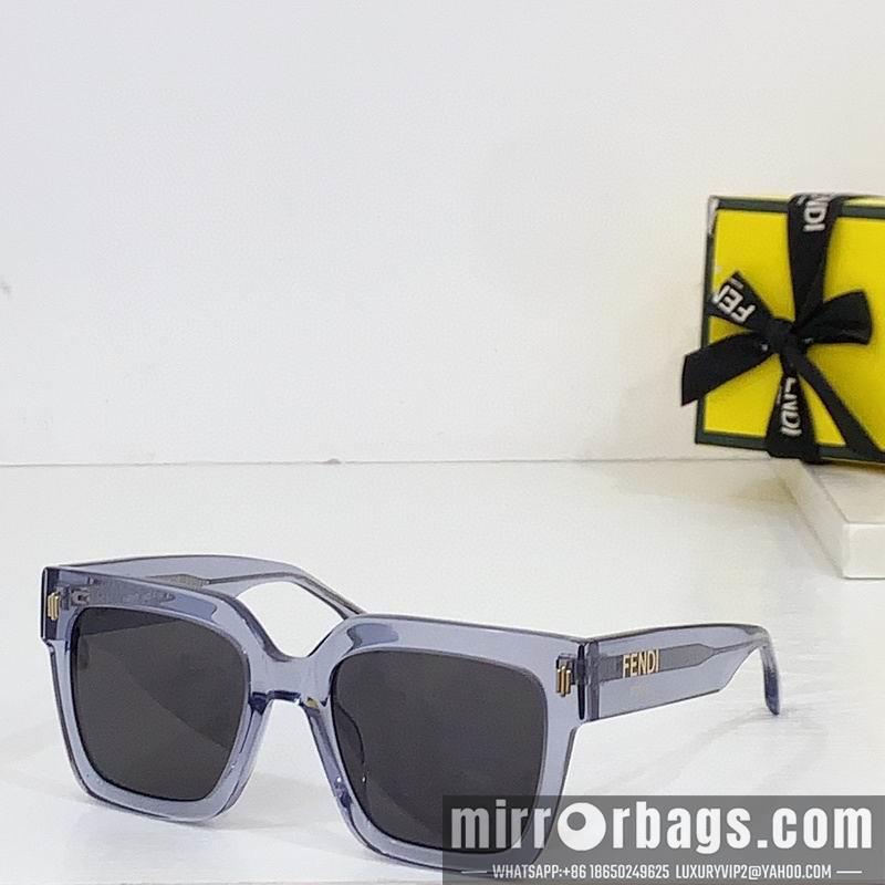 Replica Fendi Glasses smh35