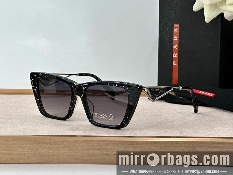 Replica Prada Glasses smx192