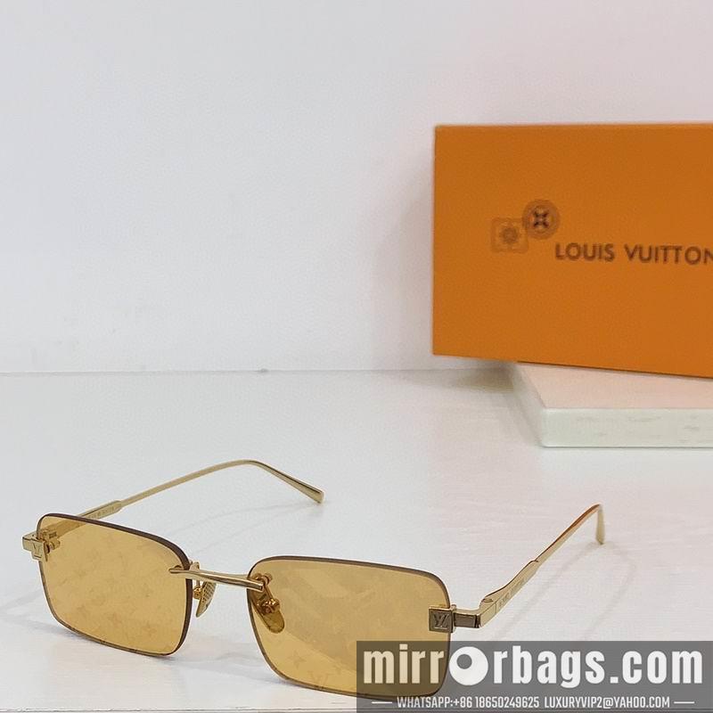 Replica LV Glasses smr89
