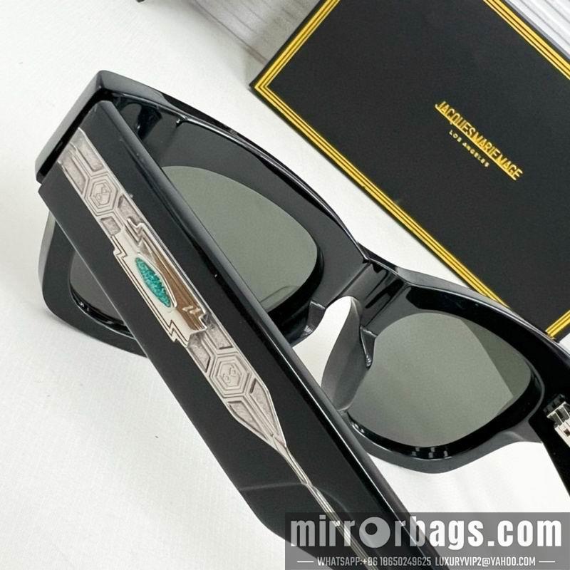 Replica Jacques Marie Mage Glasses smx57