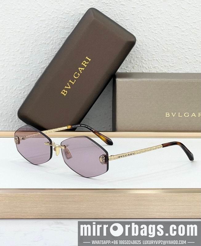 Replica Bvlgari Glasses 03smh145