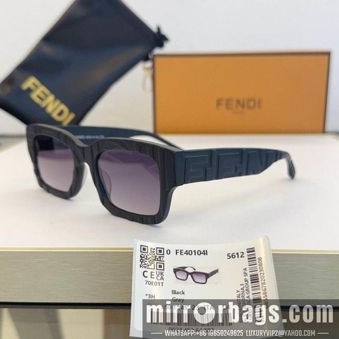 Replica Fendi Glasses smx170