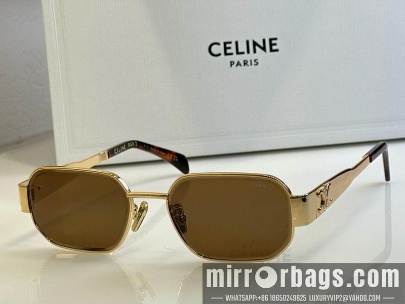 Replica Celine Glasses smx198
