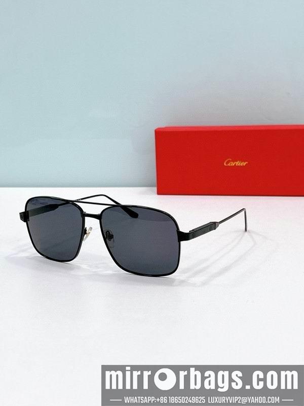 Replica Cartier Glasses smh61
