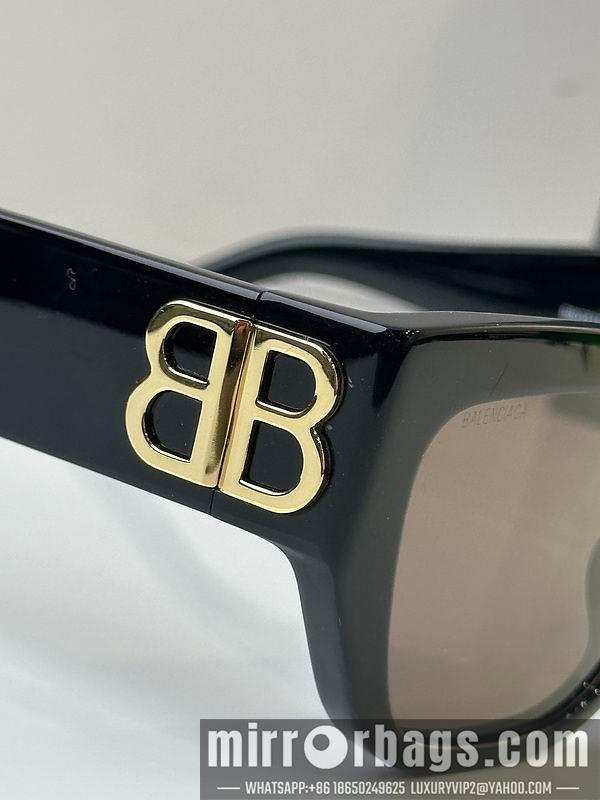 Replica Balenciaga Glasses 03smh61