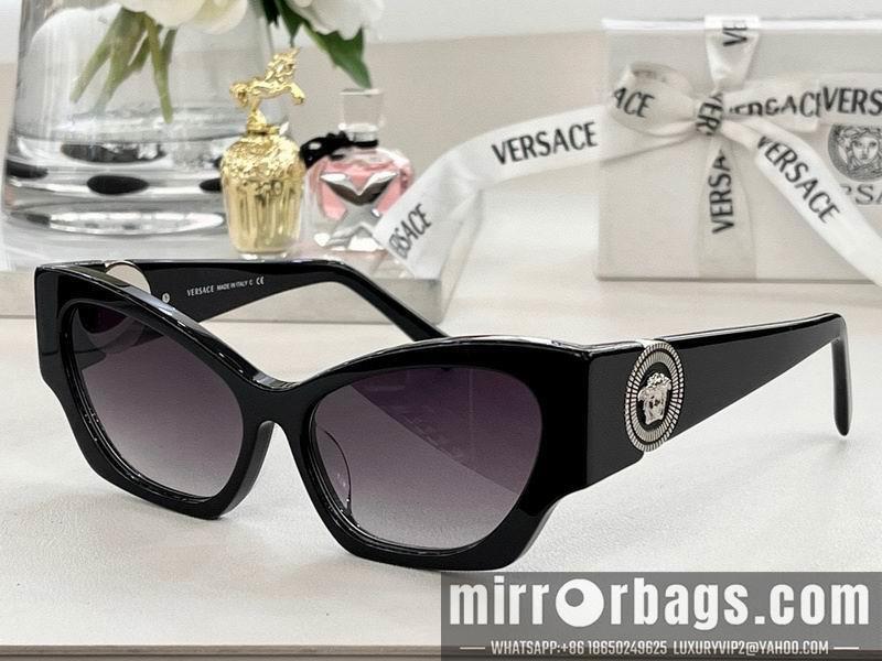 Replica Versace Glaases smx71
