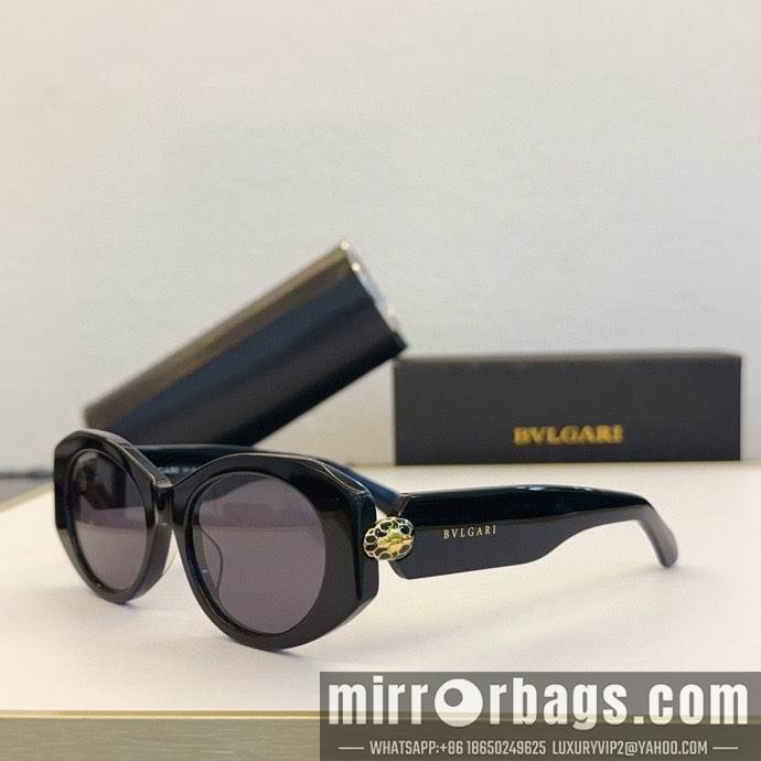 Replica Bvlgari Glasses smx30