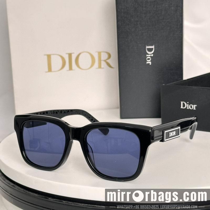 Replica Dior Glasses 03smh41