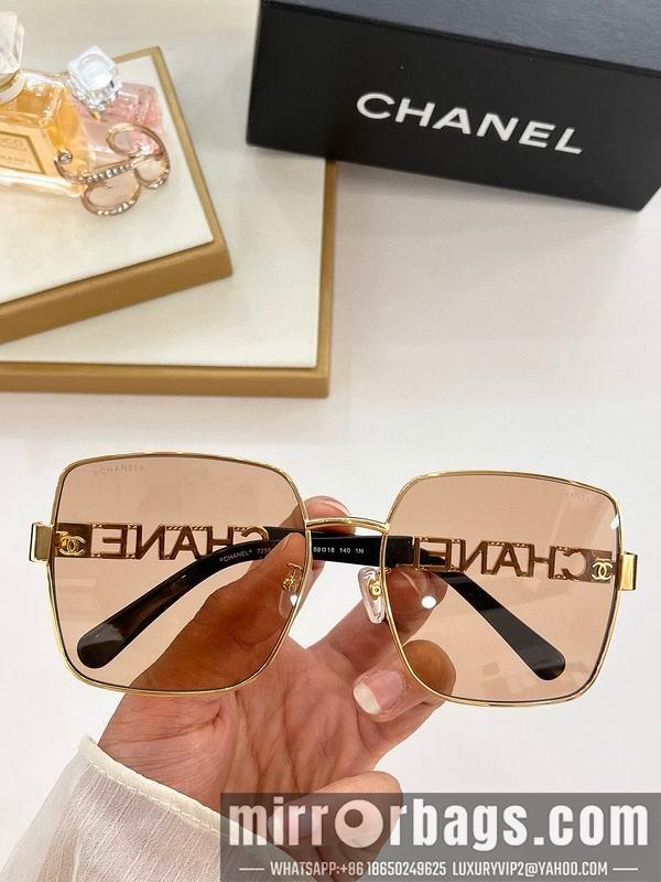 Replica Chanel Glasses smr264