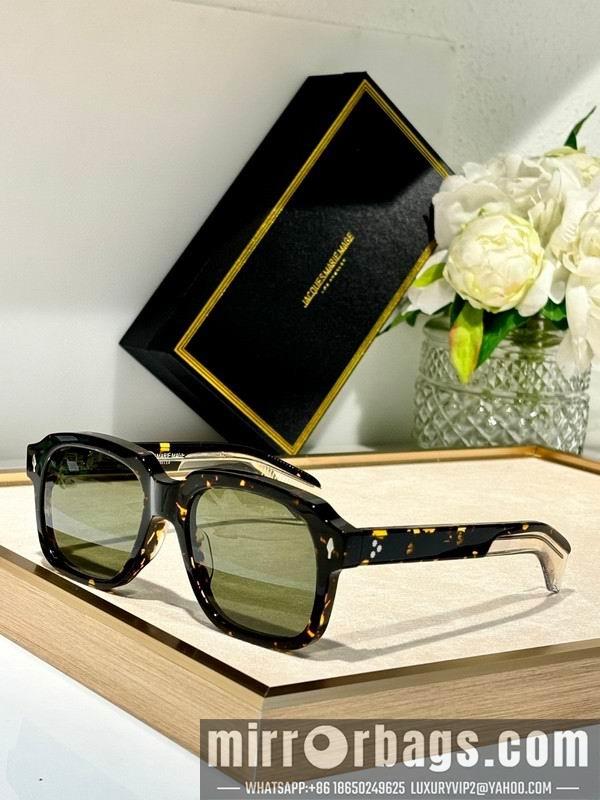 Replica Jacques Marie Mage Glasses 03smh102