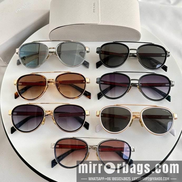Replica Prada Glasses smr40
