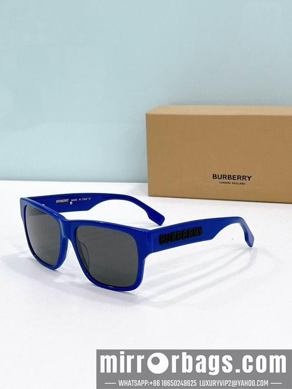 Replica Burberry Glasses smx75