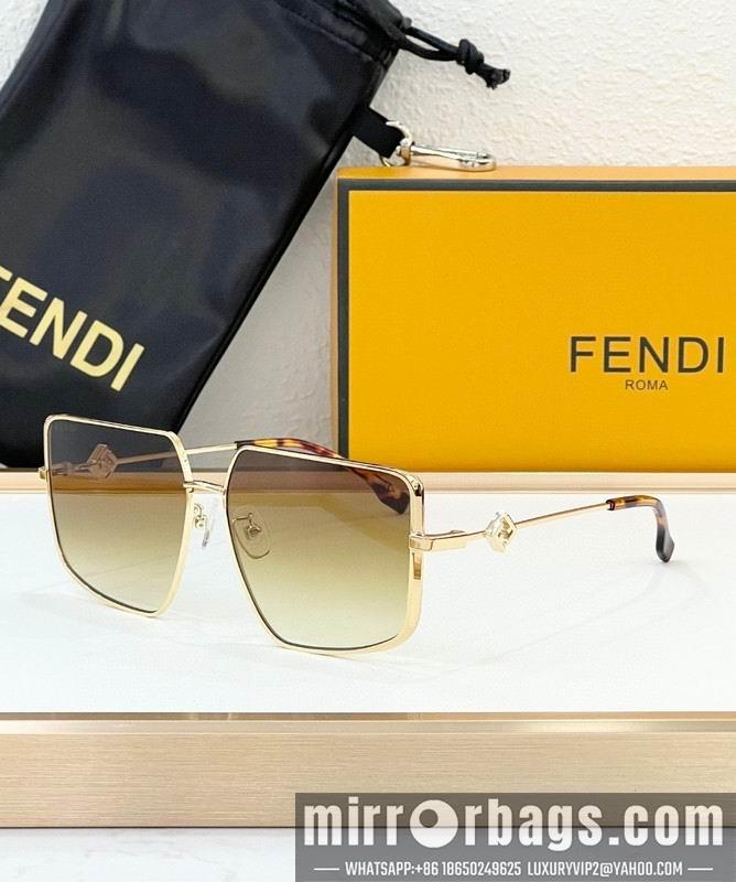 Replica LV Glasses smh189