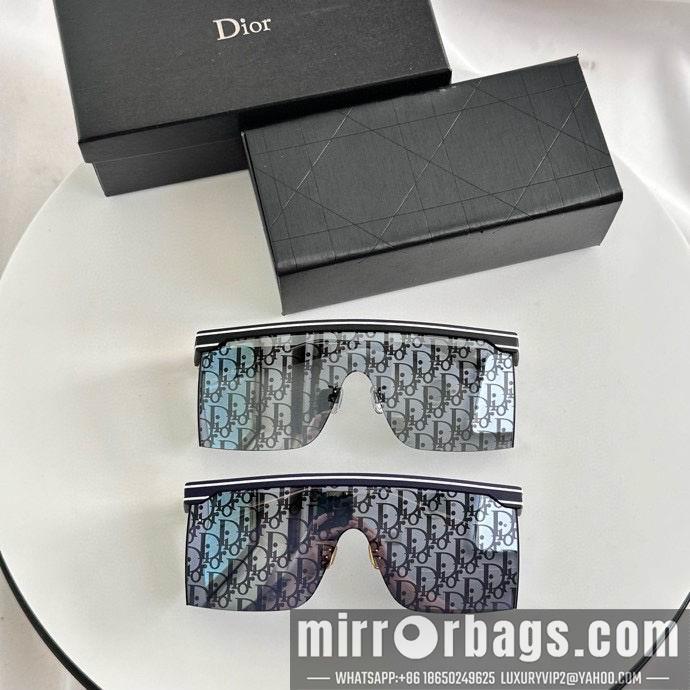 Replica Dior Glasses smr50