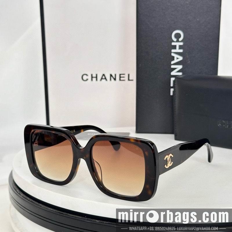 Replica Chanel Glasses smh70