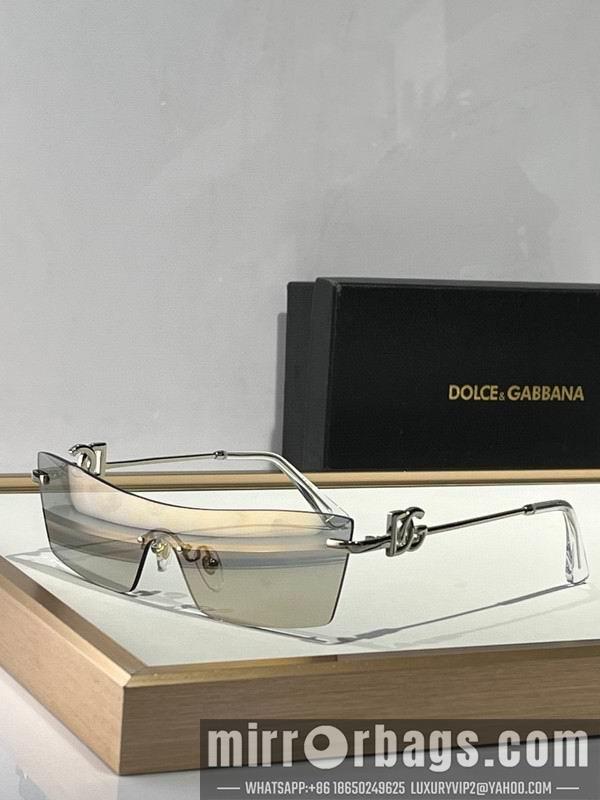Replica DG Glasses 03smh67