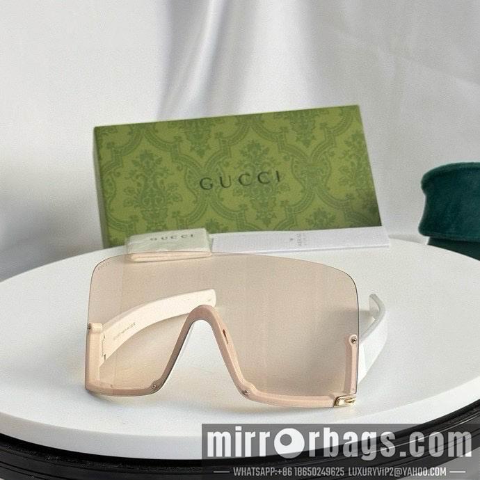 Replica Gucci Glasses smr63
