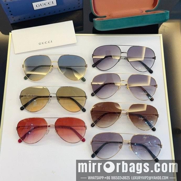 Replica Gucci Glasses smx221