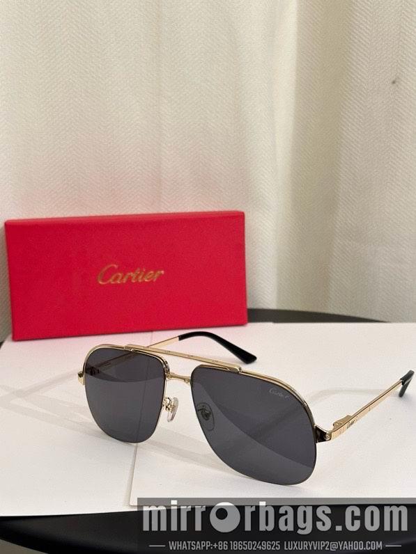 Replica Cartier Glasses smr167