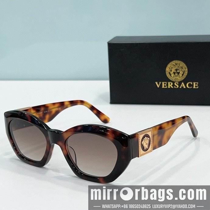 Replica Versace Glaases smx61