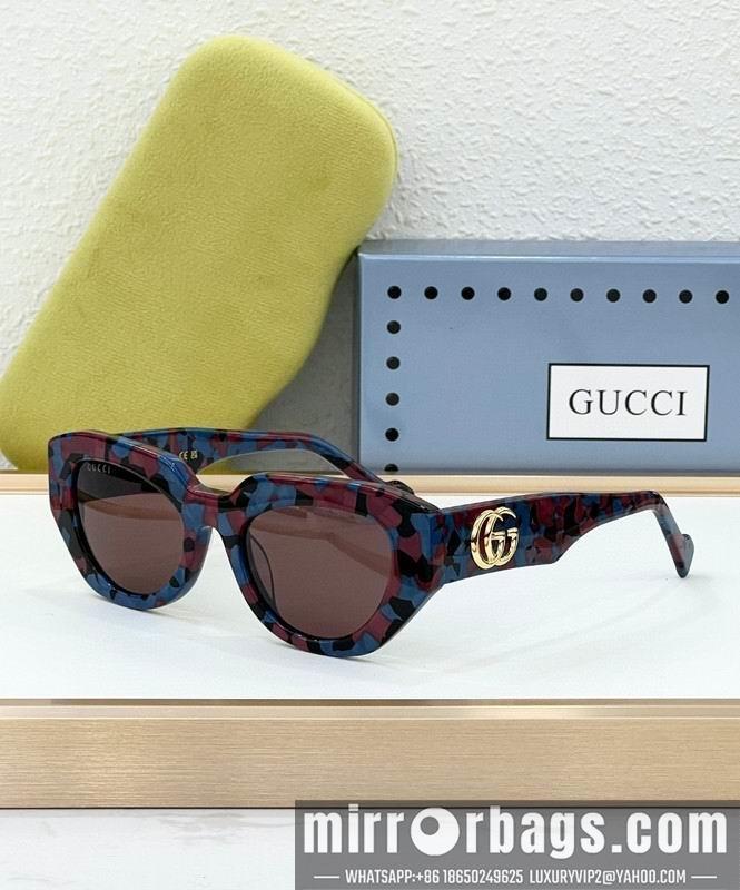 Replica Gucci Glasses smh140