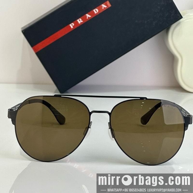 Replica Prada Glasses smx195