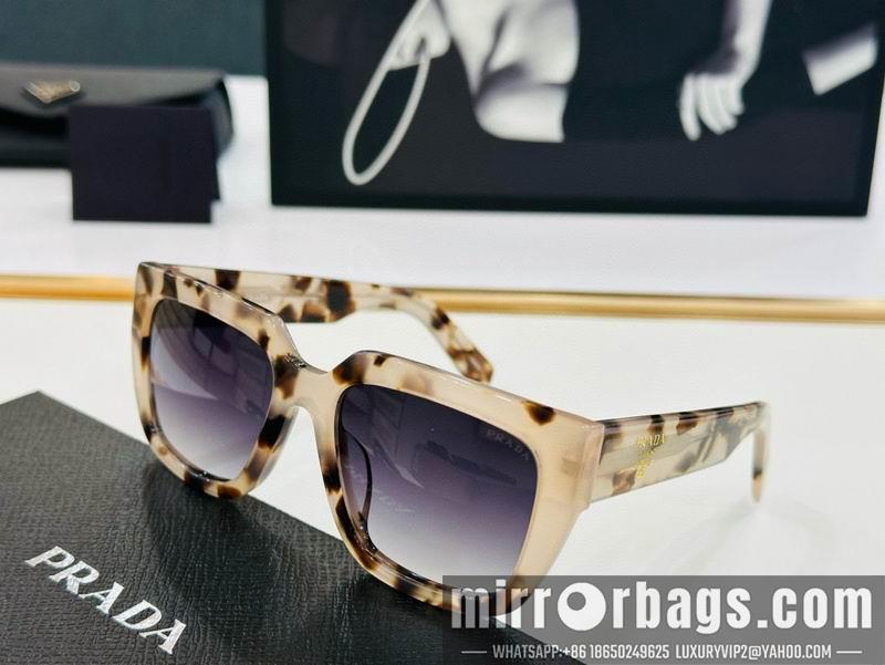 Replica Prada Glasses smr97