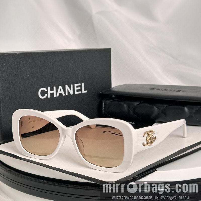 Replica Chanel Glasses smh37