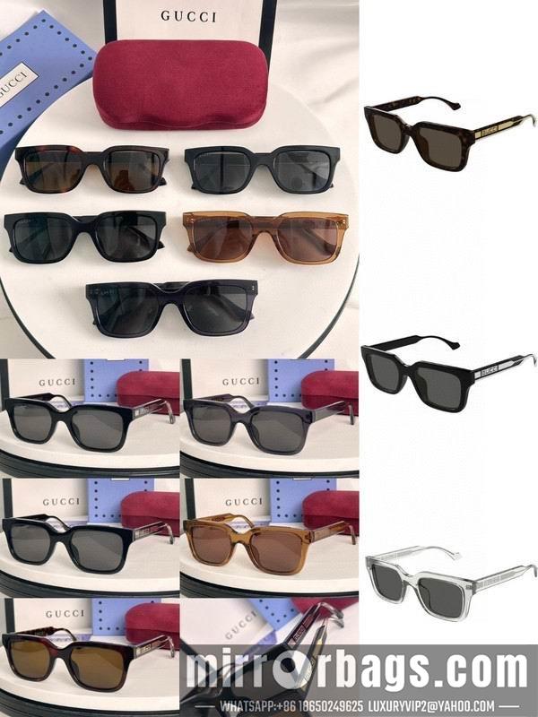 Replica Gucci Glasses smh81