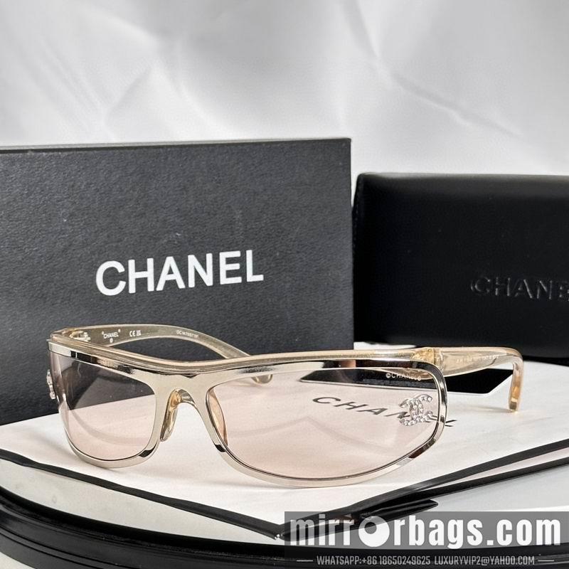 Replica Chanel Glasses smh55