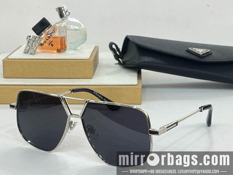 Replica Prada Glasses smr77