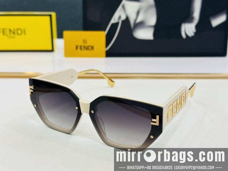 Replica Fendi Glasses smh39