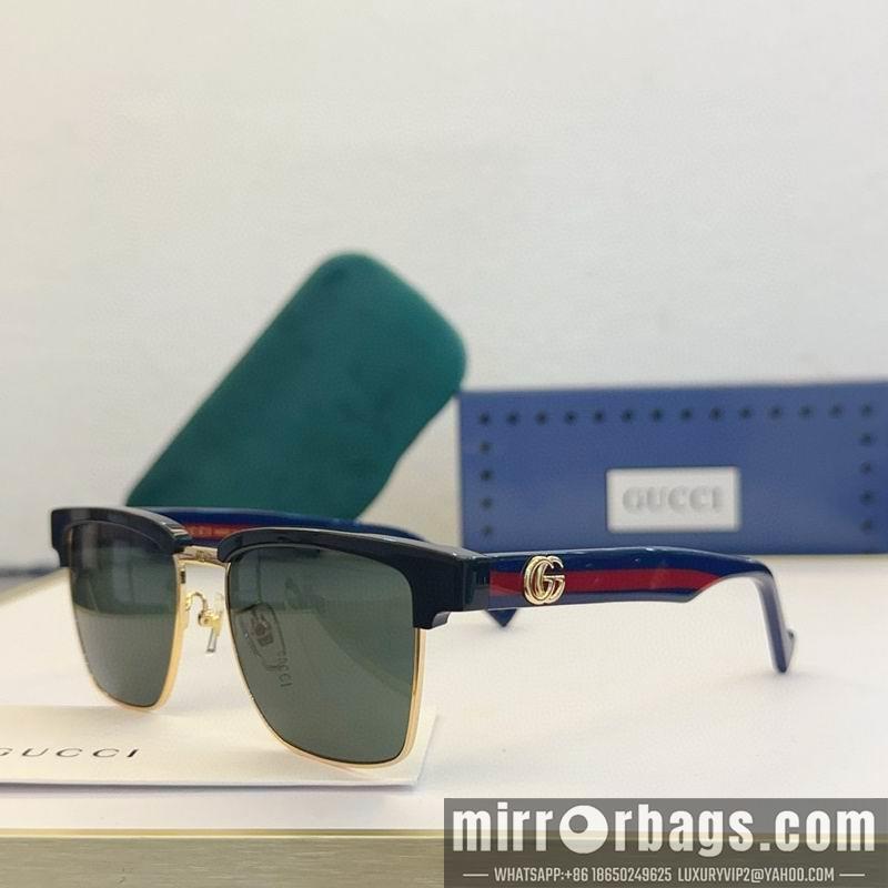 Replica Gucci Glasses smx135