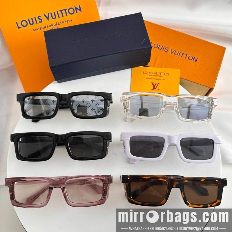 Replica LV Glasses smh112
