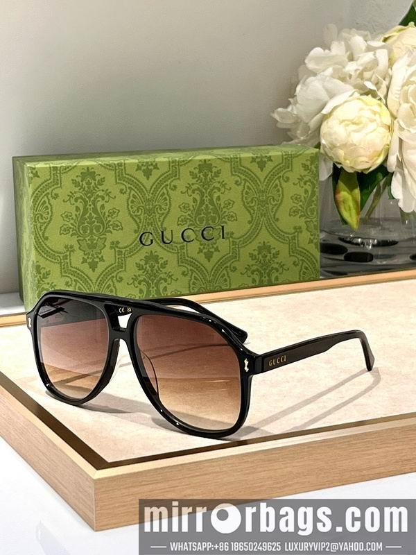 Replica Gucci Glasses smr29