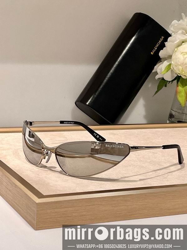 Replica Balenciaga Glasses smx46