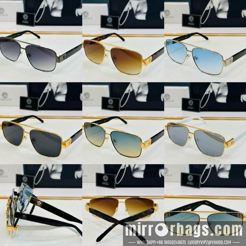 Replica Versace Glaases smx90