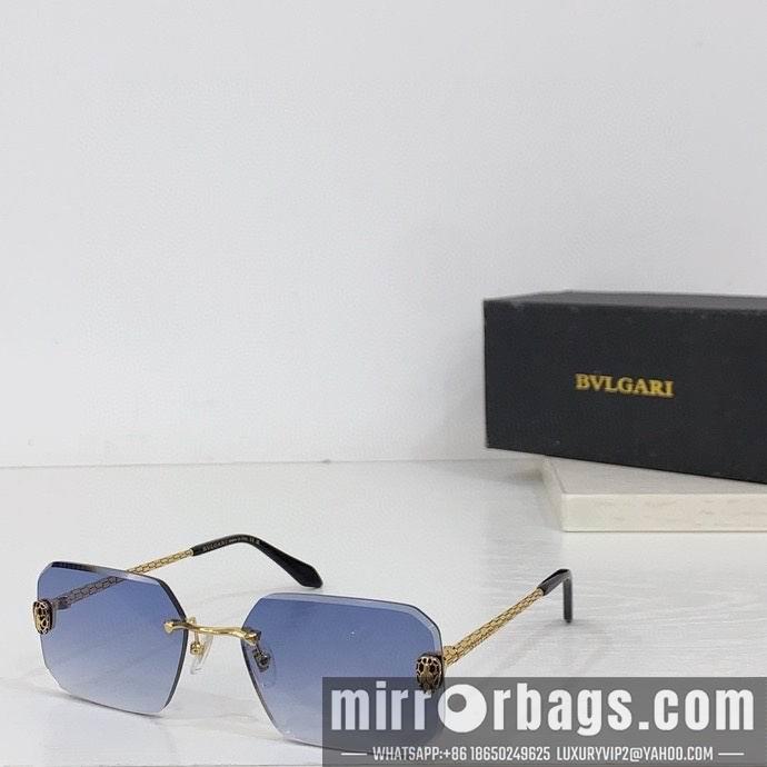 Replica Bvlgari Glasses 03smh09