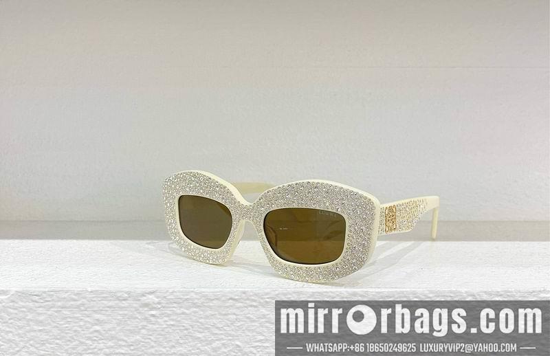 Replica loewe Glasses 03smh34