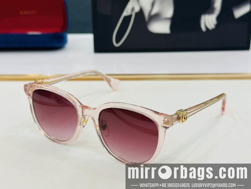 Replica Gucci Glasses smr126