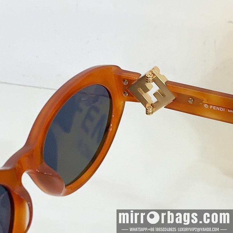 Replica Fendi Glasses smh33