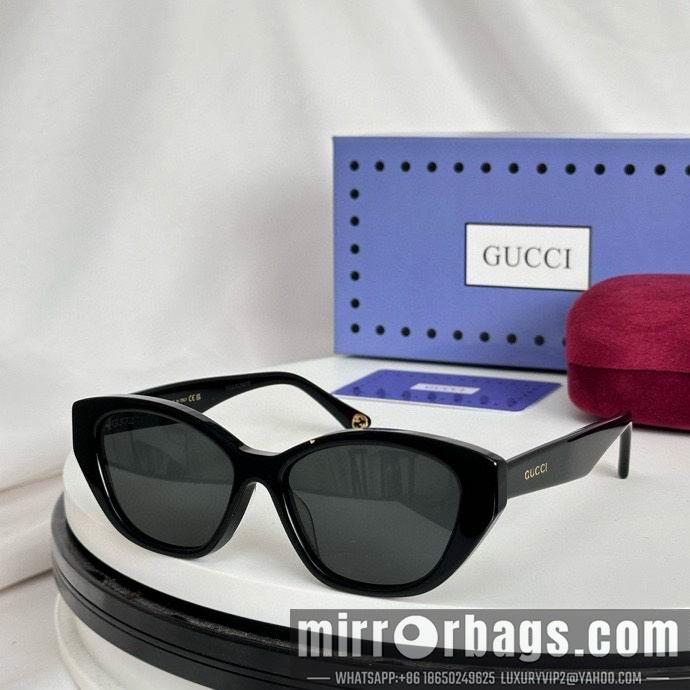 Replica Gucci Glasses smr66