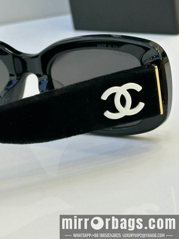Replica Chanel Glasses smh35