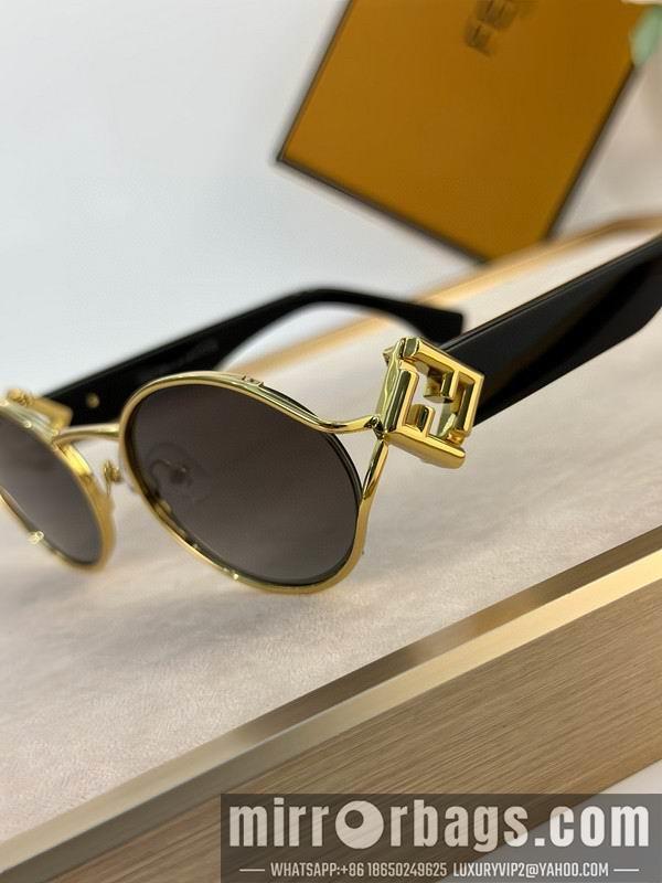 Replica Fendi Glasses smh74